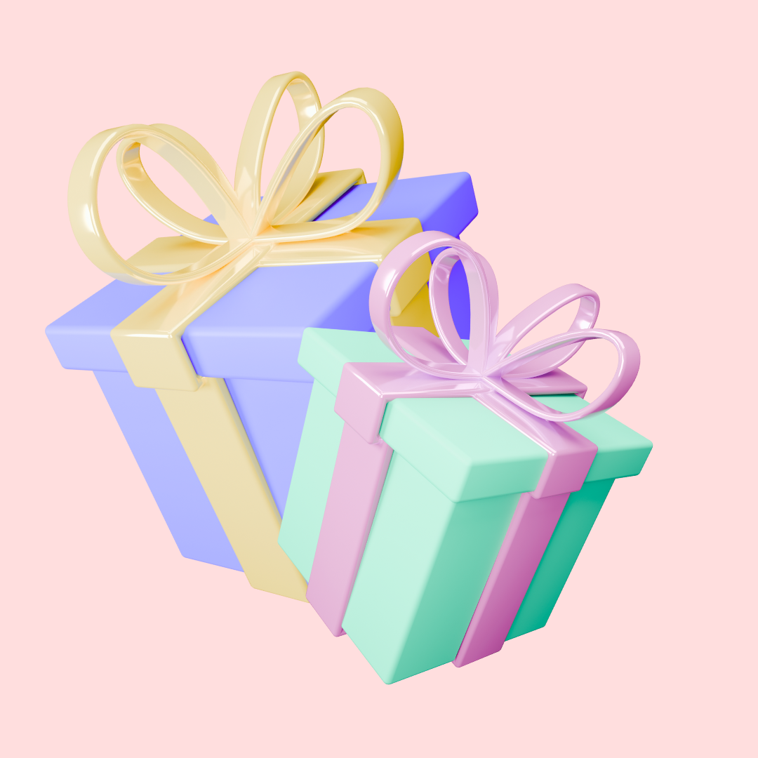 Assorted Stationery Mystery Box