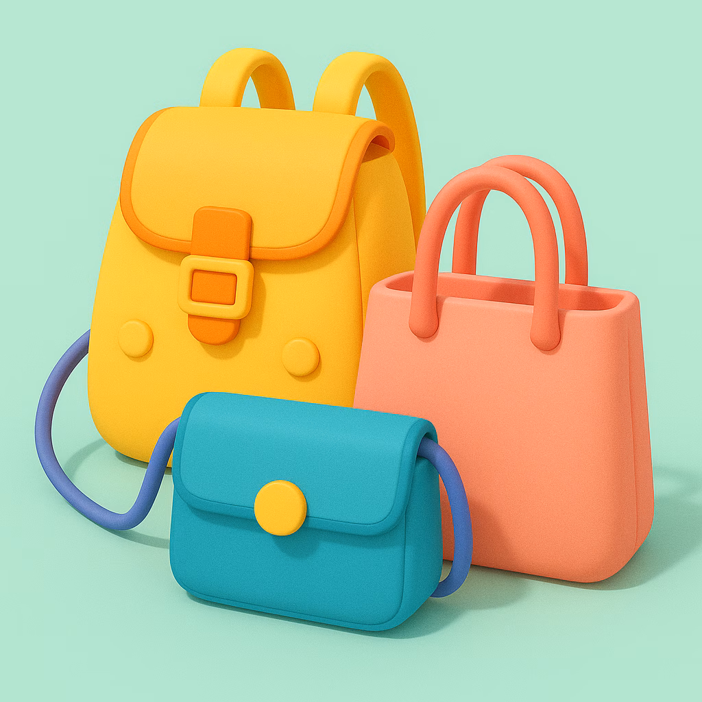 Japanese Aesthetic Tote Bag