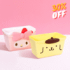 Sanrio Big Storage Basket