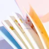 Kawaii Magnetic Closure Premium Illustrated Notebook