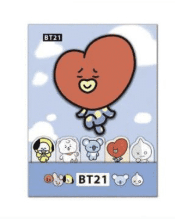 Screenshot-2023-11-28-at-7.00.09-PM.png BTS Sticky Notes / Bookmark Set