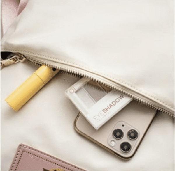 Korean Backpack - Small - high quality