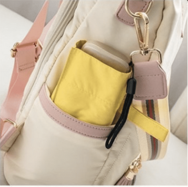 Korean Backpack - Small - high quality