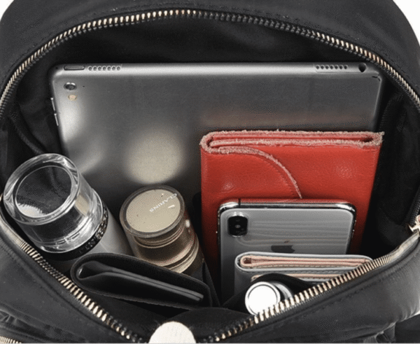 Korean Backpack - Small - high quality