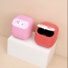 Sanrio Cute Mini Trash Bin – Hello Kitty, My Melody & Cinnamoroll Desktop Wastebasket