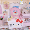 Sanrio Big Storage Basket