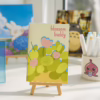 Blossom Buddy Notebook – A6 & A7 Sizes