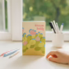 Blossom Buddy Notebook – A6 & A7 Sizes