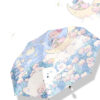 Moon Light Dream ???????? Premium Compact Umbrella