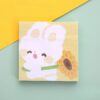 Water Colour Painting Sticky Notes
