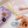 Kawaii Cloud-Shaped Safety Cutter – Cute & Handy Utility Knife
