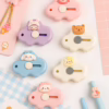Kawaii Cloud-Shaped Safety Cutter – Cute & Handy Utility Knife