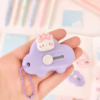 Kawaii Cloud-Shaped Safety Cutter – Cute & Handy Utility Knife