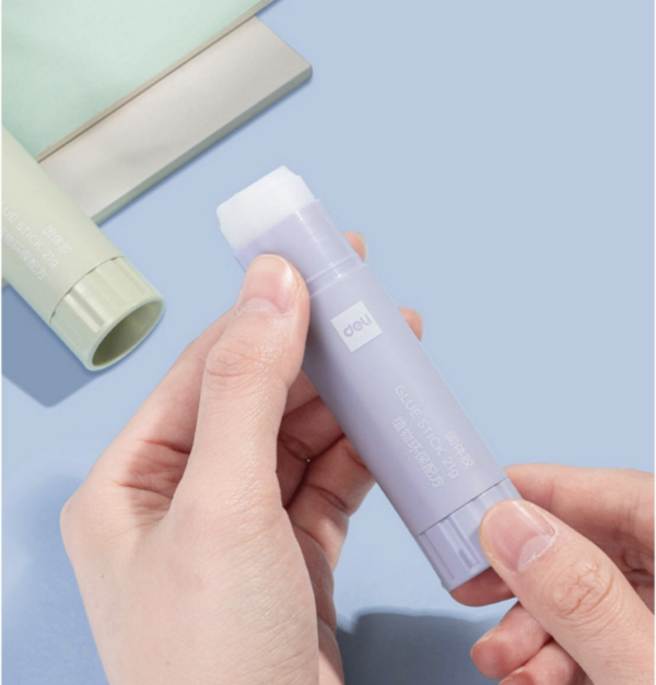 Deli Plant-Based Glue Stick