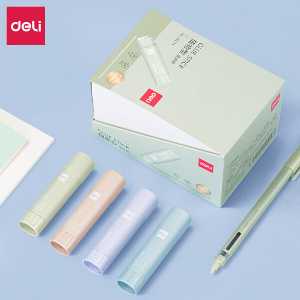 Deli Plant-Based Glue Stick