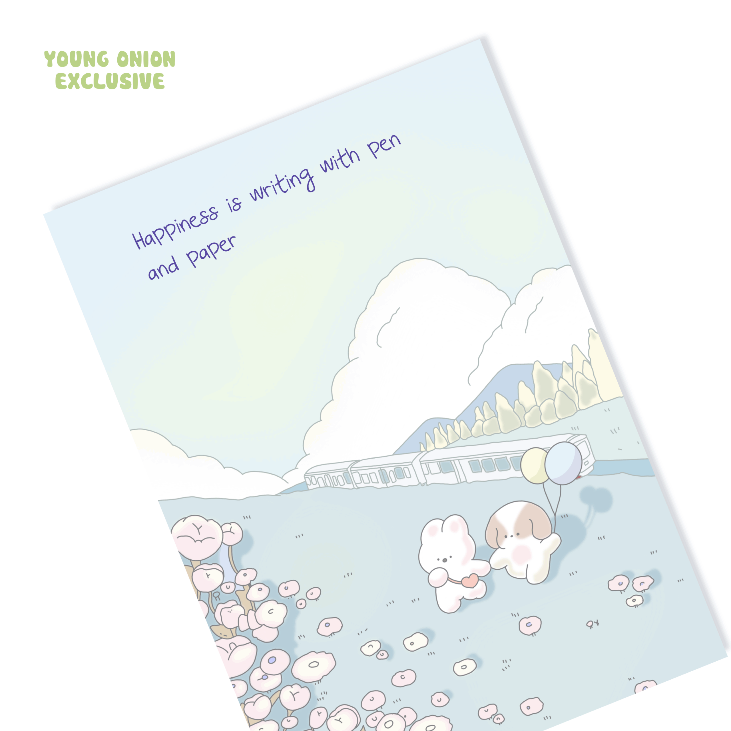 dreamland-notepad-1-scaled-1.png Pastel Dreamland Pocket A6 Notepad | Young Onion Exclusive