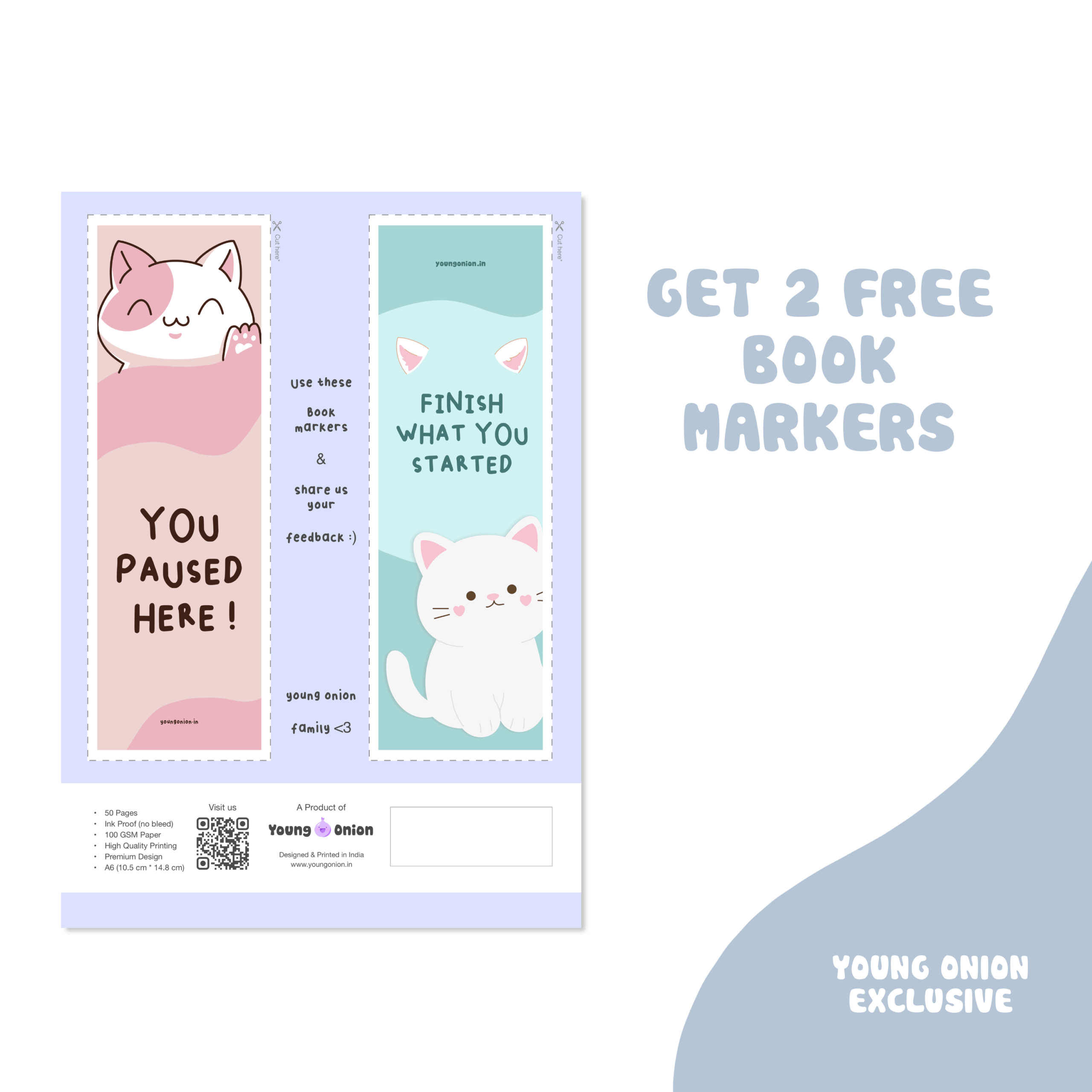 dreamland-notepad-3-scaled-1.png Pastel Dreamland Pocket A6 Notepad | Young Onion Exclusive