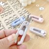 Kawaii Mini Foldable Scissors