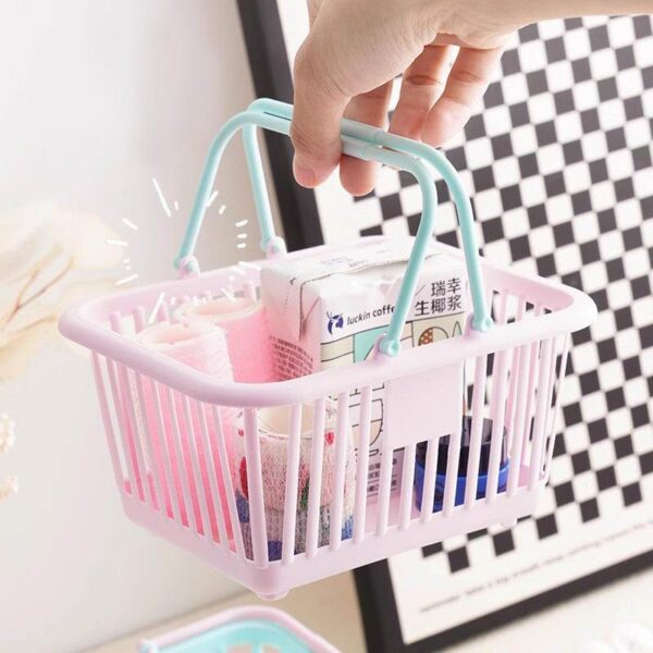 Sanrio Storage Basket - Small (16 cm*8.5 cm)