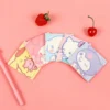 Sanrio Aesthetic memo pads - 50 Pages
