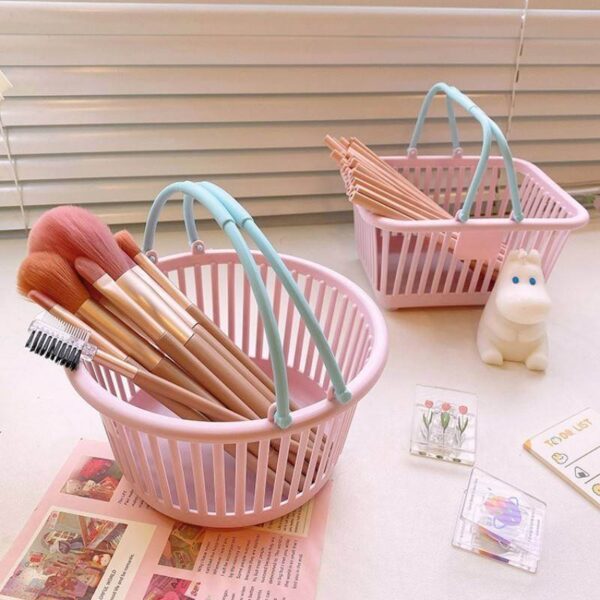 Sanrio Storage Basket - Small (16 cm*8.5 cm)