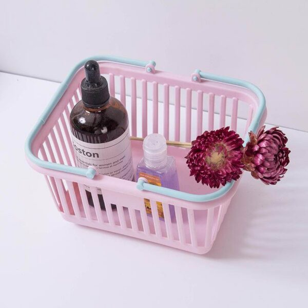 Sanrio Storage Basket - Small (16 cm*8.5 cm)