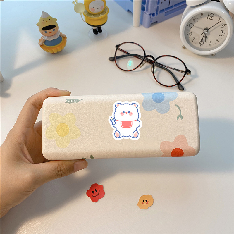 kawaii_stickers_blue_23.jpg Kawaii Dreamy Blue-Themed Stickers – Pack of 100 - Premium Edition