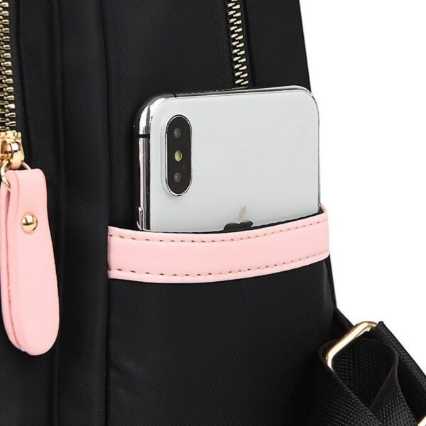 Korean Backpack - Small - high quality