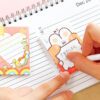 Chubby Hamster Memo Pads - Unique Designs