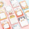 Chubby Hamster Memo Pads - Unique Designs
