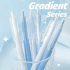 MOKA Gradient Series ST Exam Pens (Set of 6)