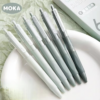 MOKA Gradient Series ST Exam Pens (Set of 6)