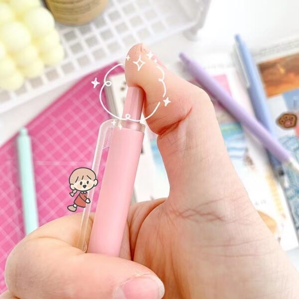 Pastel Retractable Ceramic Craft Cutter