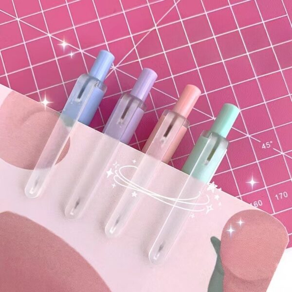 Pastel Retractable Ceramic Craft Cutter