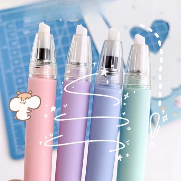 Pastel Retractable Ceramic Craft Cutter
