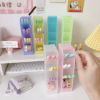 Vertical Pen Organizer - Pastel Colours