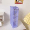 Vertical Pen Organizer - Pastel Colours