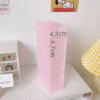 Vertical Pen Organizer - Pastel Colours