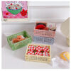 Pastel Foldable Storage Crate (Medium)