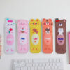 Kawaii Animal-Themed Pen Holder / Bookmarker