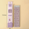 Dasheng Kawaii Pencil - Set of 10