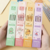 Dasheng Kawaii Pencil - Set of 10