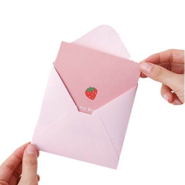 Greeting Card for your loved ones