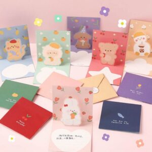 Greeting Card for your loved ones