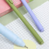 Kaco Aesthetic Color Gel Pen Set – Smooth & Colorful Writing