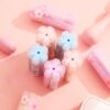 Sakura Blossom Long Eraser
