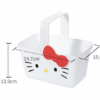 Sanrio Big Storage Basket