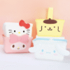Sanrio Big Storage Basket