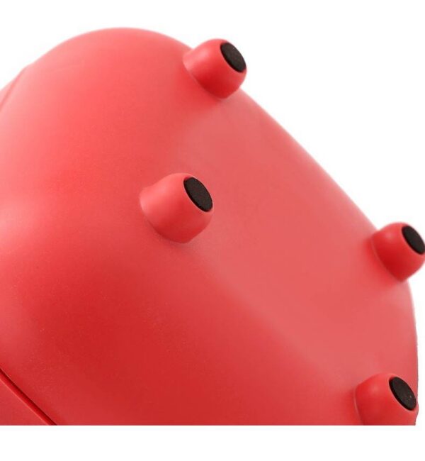 Sanrio Cute Mini Trash Bin – Hello Kitty, My Melody & Cinnamoroll Desktop Wastebasket