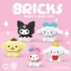 Sanrio Bricks (Lego) - DIY